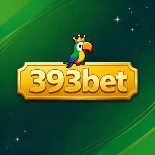 393bet Logo